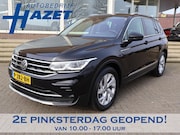 Volkswagen Tiguan - 2.0 TDI DSG + VIRTUAL COCKPIT | WEGKL. TREKHAAK | CAMERA | S