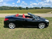 Peugeot 308 - 308CC cabriolet 1.6-16V SPORT PACK