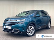 Citroën C5 Aircross - 1.6 Plug-in Hybrid 225 ë-Series Airco | Camera | Cruise Cont