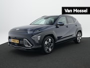 Hyundai Kona - 1.6 GDI HEV Premium | Camera | Navigatie | Stoelverwaming vó
