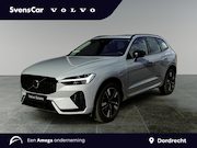 Volvo XC60 - 2.0 T6 Plug-in hybrid AWD Ultra Dark | Trekhaak | Panoramada