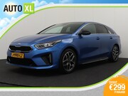 Kia ProCeed - 1.4 141 PK Aut. GT-Line Camera Memory Adapt.Cruise Stuur+Sto