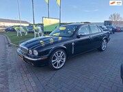 Jaguar XJ - 4.2 V8 Super / Uitzonderlijk nette auto / bij aflevering