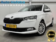 Skoda Fabia - 1.0 TSI Ambition CARPLAY/NAVI AIRCO CRUISE PDC
