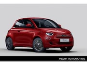 Fiat 500 - 1.0 Hybrid Torino Launch Edition Airco | Cruisecontrol | Rad