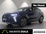 DS DS 7 - E-Tense 225 Opéra - LEDEREN BEKLEDING + MASSAGE - TREKHAAK -