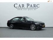 BMW 3-serie - 320i M-Sport LED/VIRTUAL/SFEER/PANORAMADAK/LEDER+S.VERWAMRIN