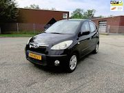 Hyundai i10 - 1.1 Active Airco*25-10-2027 APK*Elektrische ramen*Zeer Zuini