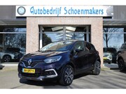 Renault Captur - 1.2 TCe Initiale Paris CAMERA TREKHAAK LEER CARPLAY NAVI BOS