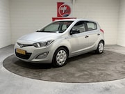 Hyundai i20 - 1.2i Business Edition, Airco, Achteruitrijcamera, Cruise con