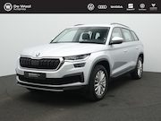 Skoda Kodiaq - 7-zits 1.5 TSI 150 pk DSG Business Edition | Matrix LED | Ac