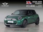MINI Cooper - E Favoured Pakket M PRIVATE LEASE EUR 475,- (60 mnd/