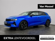 Opel Astra - Electric 54 kWh GS | Apple Carplay & Android Auto | Stuur & 
