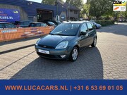 Ford Fiesta - 1.4-16V First Edition