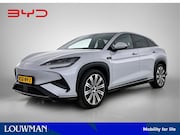 BYD SEALION 7 - Excellence AWD 91.3 kWh | Nieuw | BTW Verrekenbaar