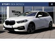 BMW 1-serie - 118 1 Serie 118i Executive Automaat / LED / Live Cockp