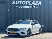 Mercedes-Benz A-klasse - Business | AMG Line | Camera|