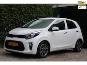 Kia Picanto - 1.0 DPi DynamicPlusLine | Achteruitrijcamera | Climate contr