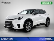 Lexus LBX - Cool 2WD | Dealeronderhouden | PDC | Stuurverwarming |