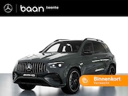 Mercedes-Benz AMG GLE - 53 Hybrid 4-Matic+ Night Edition Premium Plus | Rijassistent