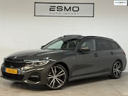 BMW 3-serie - Touring 318i High Executive M-pakket Panoramadak Trekhaak HU
