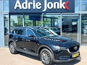 Mazda CX-5 - 2.0 SkyActiv-G 165 Skylease GT AUTOMAAT | TREKHAAK | LEDER |