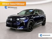 Citroën C5 Aircross - 1.2 Hybrid 145 Max | Achterbank verstelbaar | Apple Carplay/