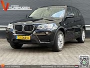 BMW X3 - xDrive20i High Executive Automaat | Camera | Cruis