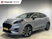 Ford Puma - 1.0 EcoBoost Hybrid ST-Line | Parkeersensoren + Camera | Dod
