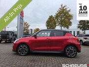 Suzuki Swift - 1.4 Sport Smart Hybrid|1ste eigenaar|Nl. Auto| Tot 10 jaar g