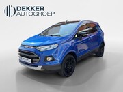 Ford EcoSport - 1.0 EcoBoost Titanium S Distributiesnaar is vervangen
