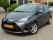 Toyota Yaris - 1.5 Hybrid Active