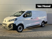 Peugeot e-Expert - EV L2 75 kWh | Camera | Adaptieve Cruise Control | Navigatie