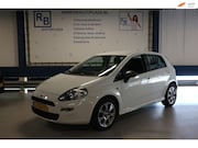 Fiat Punto - Evo 0.9 TwinAir Young / APK 5 2027 / NAP / AIRCO