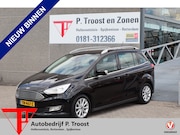Ford Grand C-Max - 1.0 Titanium 7 Persoons/Achteruitrijcamera/Climate control/T
