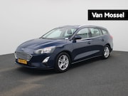 Ford Focus - Wagon 1.0 EcoBoost Trend Edition Business | Apple Carplay /