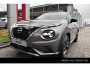 Nissan Juke - 1.6 Hybrid N-Design | NIEUW | INCL. € 6000, -- VOORRAADKORTI
