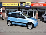 Fiat Panda - 1.2 PROFESSIONAL 4X4