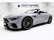 Mercedes-Benz AMG SL - Roadster 43 | Dynamic Plus | Alpine | Burmester High End | C