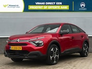 Citroën e-C4 - EV 50kWh 136 pk You | SOH 99% | Apple Carplay / Android Auto