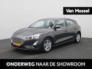 Ford Focus - 1.0 EcoBoost Trend Edition Business | WORDT VERWACHT | APPLE