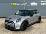 MINI Mini Electric - Classic *carplay *navi *leder *stoelverw.