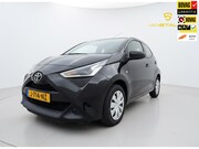 Toyota Aygo - 1.0 VVT-i x-fun|Achteruitrijcamera|Elektrische ramen V|Nap|2