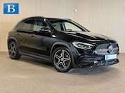 Mercedes-Benz GLA-Klasse - 180 AMG STYLING-PANODAK-MEMORY-NIGHT-MULTIBEAM-WIDESCREEN-CO