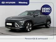 Hyundai Kona - 1.6 GDI HEV Comfort Plus | 18inch Lichtmetalen velgen | Acht