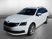 Skoda Octavia - Combi 1.0 TSI leer carplay