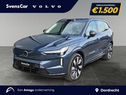 Volvo EX90 - Twin Motor Performance Ultra 7p. 111 kWh | PRIVATE LEASE VAN