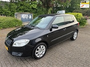 Skoda Fabia - 1.2 Airco Cruise Control 56DKM NAP