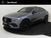 Mercedes-Benz GLC-Klasse Coupe - 200 Premium Plus / Memory-Stoelen / Burmeister / Night-pakke