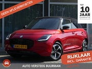 Suzuki Swift - 1.2 Style Smart Hybrid Cruise en Climate Control, Camera, Pa